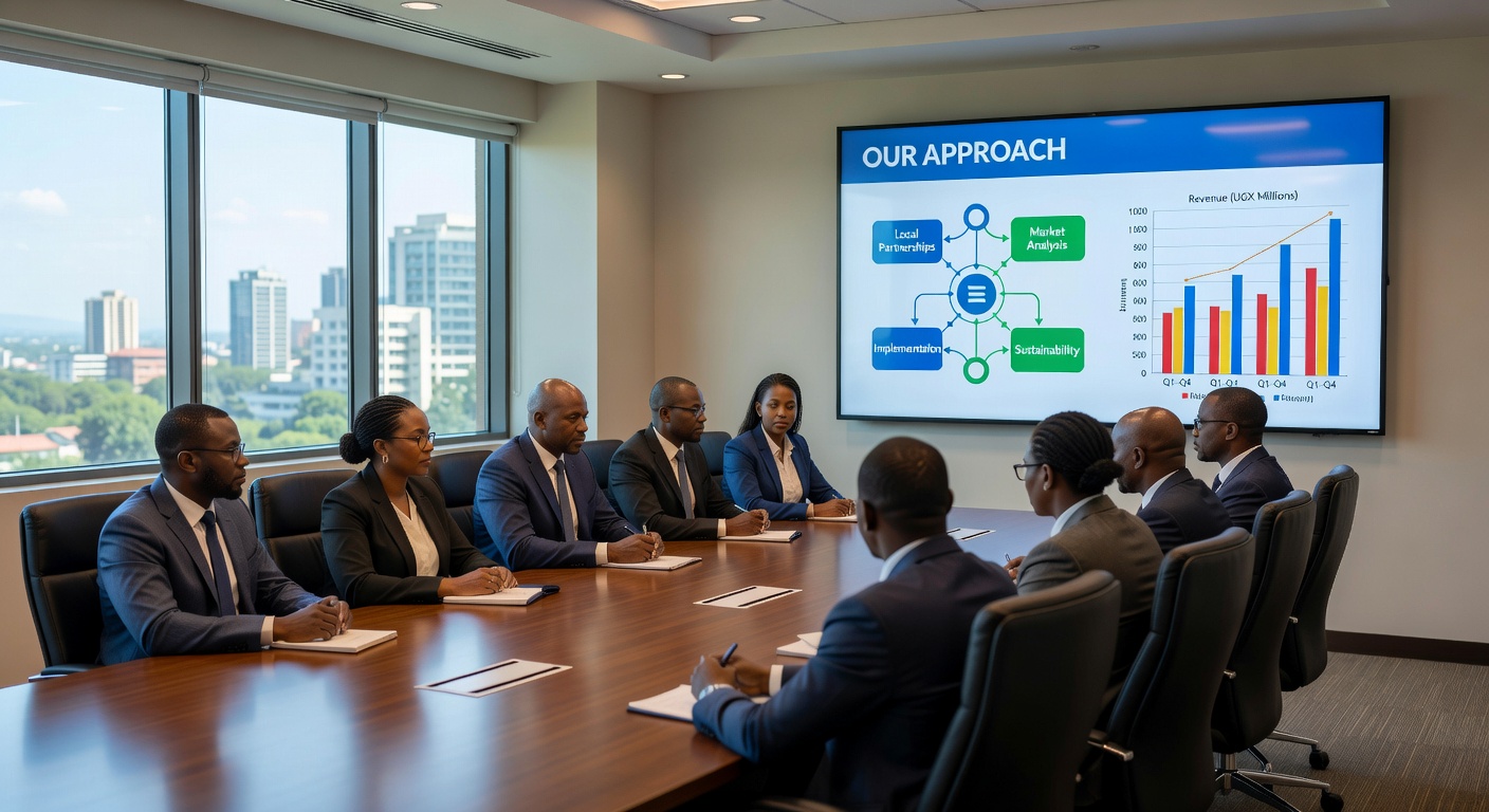 Featured blog post - leadership insights